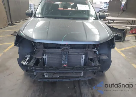 2022 Volkswagen Taos 1.5T S z USA, uszkodzony, nr VIN 3VVCX7B2XNM072927